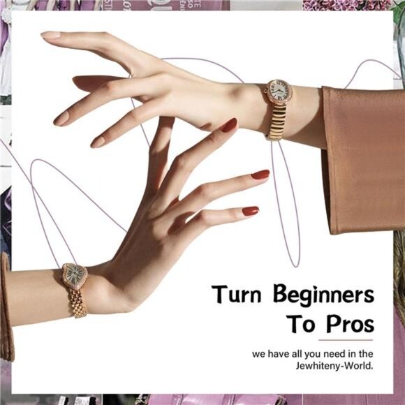 27 Colors Nail Polish Kit with U V Light, U V LED Nail Dryer Lamp Curing Gel - Picture 7 of 8